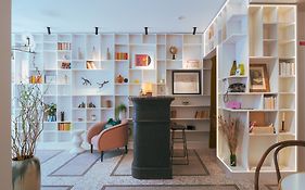 Hotel Troyon